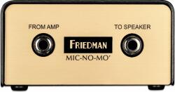 Friedman Mic No Mo DI-Box (MIC NO MO)