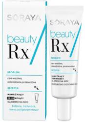 Soraya Beauty RX hidratáló krém, dehidratált bőrre, 50 ml