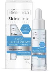 Bielenda Skin Clinic Professional hialuronsav szérum, mélyhidratáló, 30 ml