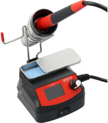 TOYA YT-82500 Akkumulátoros forrasztóállomás C245 18V (YT-82500)