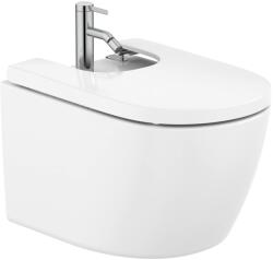 Roca Meridian bidé függő fehér A357745000 (A357745000)