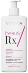 Soraya Beauty RX testápoló tej, regeneráló és nyugtató, 250 ml