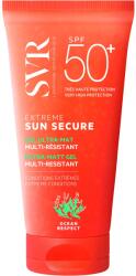 Laboratoires SVR Sun Secure Extreme SPF 50+ ultra matt SVR gél, 50 ml