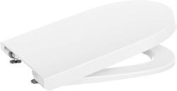 Roca Meridian wc ülőke lecsapodás-gátlós fehér A801F92621 (A801F92621)