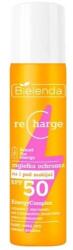Bielenda Recharge Mist védő szérum SPF 50, védelem és energizálás, 75 ml