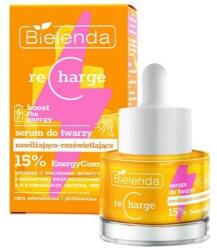 Bielenda Recharge fáradt bőr energizáló szérum, 30 ml