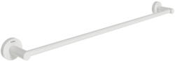  Kona KN 311.10WHM törölközőtartó 60 cm, matt fehér (X07P1316)