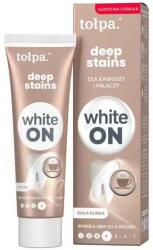 On Fogkrém, On, White Deep Stains, eltávolítja a mély foltokat, 75 ml