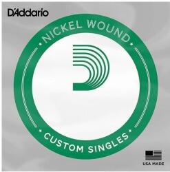 D'Addario XLB090 Coardă individuală pentru bas (XLB090)
