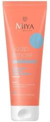 MIYA Miya, Scalp&More hidratáló és kiegyensúlyozó balzsam niacinamiddal, 200 ml