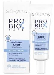 Soraya Probio Care prebiotikus krém vegyes bőrre, érzékeny bőr nyugtatására, 50 ml