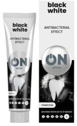 On Fogkrém, On, Black White, intenzív fehérítés szénnel, 75 ml - emag - 2 420 Ft