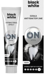 On Fogkrém, On, Black White, intenzív fehérítés szénnel, 75 ml - emag - 2 283 Ft