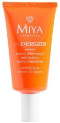 Miya myENERGIZER Arckrém, Revitalizálás C-vitaminnal, 40 ml