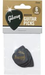 Gibson APRM6-73 Modern Guitar Picks 0, 73 mm pengető szett