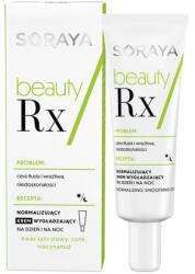 Soraya Beauty RX pattanás elleni krém, bőrhibák elleni küzdelem, 50 ml