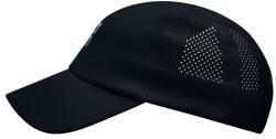 On Șapcă Court Cap Black/Black