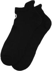 Wilson Șosete Cushied Ankle Tab Socks Black L