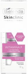 Bielenda Skin Clinic Professional P-vitamin krém, nyugtató és védőréteg erősítő, 40 ml