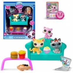TM Toys Littlest Pet Shop. Tea Party Set