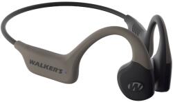 Walker's Protecție auditivă activă Walker's Raptor Bone Conduction Earbuds - Tan