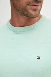 Tommy Hilfiger пуловер мъжки от памук (MW0MW39999.) - answear - 117,33 лв