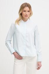 HUGO BOSS cămașă pentru femei, din bumbac Bertyna_Monday 9BYA-BDD03P_55X (50543684)