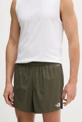 The North Face pantaloni scurți 2 în 1 pentru bărbați Sunriser 7in PPY2-SZM0LR_91X (NF0A8BBT21L1)