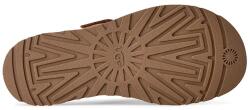 UGG Велурени чехли W Goldengaze Slide - answear - 154,49 лв