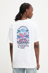 Kaotiko tricou din bumbac PPY2-TSU03J_00A (AS061.01.G002)