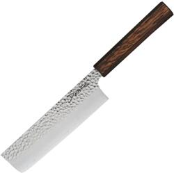 Demko Knives Japanese San Mai Kitchen Cutlery - NAKIRI