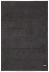 HUGO BOSS prosop mare de bumbac EDGE Graphite 100 x 150 cm 99KK-RCU0C1_90X (1063562) Prosop