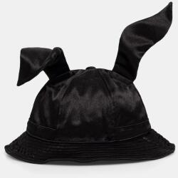 Kangol pălărie pentru femei PRIM SAILOR CASUAL 99KK-CAD0NM_99X (K5488.BK001)