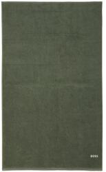 HUGO BOSS prosop mare de bumbac EDGE Lichen 100 x 150 cm 99KK-RCU0C9_78X (1063534) Prosop