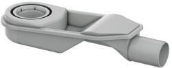 ACO MODULAR PLUS összefolyó alsórész 56-140mm bűzzár, mag. . 25mm folyókához szifon 9010.81. 22 (9010.81.22)