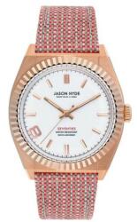 Jason Hyde Ceas Damă Jason Hyde jh20012 (Ø 40 mm) Ceas