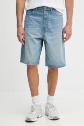 HUGO Blue pantaloni scurți pentru bărbați, din bumbac MASON/S PPY2-SZM0JM_55X (50555996)