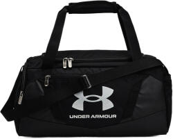 Under Armour Undeniable 5.0 Duffle XS Black Sporttáska