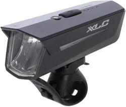 XLC Lumină față reîncărcabilă XLC PROXIMA CL-F27 StVZO, 60 lux