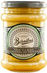Bornibus Muștar 250 g, cu ierburi de Provence, BORNIBUS (BORBS1864)