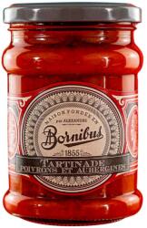 Bornibus Pastă de ardei și vinete 250 g, BORNIBUS (BORBS1843)