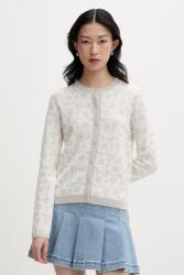Marimekko cardigan pentru femei, cu amestec de lână PPY2-SWD0GN_09X (095027)