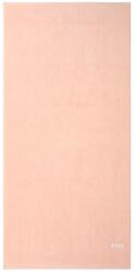 HUGO BOSS prosop mediu din bumbac EDGE Nude 70 x 140 cm 99KK-RCU0CM_02X (1063577) Prosop