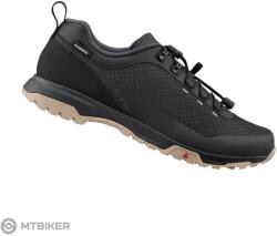 Shimano Pantofi Shimano SH-ET501, negri (EU 47)