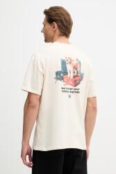 Kaotiko tricou din bumbac PPY2-TSU034_01A (AS020.01.G002)