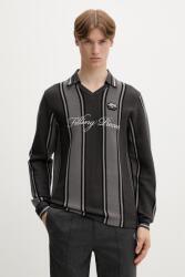 Filling Pieces pulover bărbătesc cu vâscoză Knit Football Jersey 9BYA-BUM047_90X (422574500148)