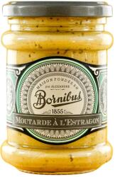 Bornibus Muștar 250 g, cu tarhon, BORNIBUS (BORBS1863)