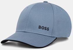 BOSS Green șapcă pentru bărbați din bumbac Cap-Bold 9BYH-CAM00F_50X (50519219)