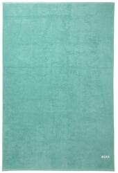 HUGO BOSS prosop mare de bumbac EDGE Lagoon 100 x 150 cm 99KK-RCU0C5_60X (1063631) Prosop