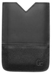 GUESS Husă pentru Mobil GC IPHONE-BALCKBERRY-L01005G2 Multicolor Ceas